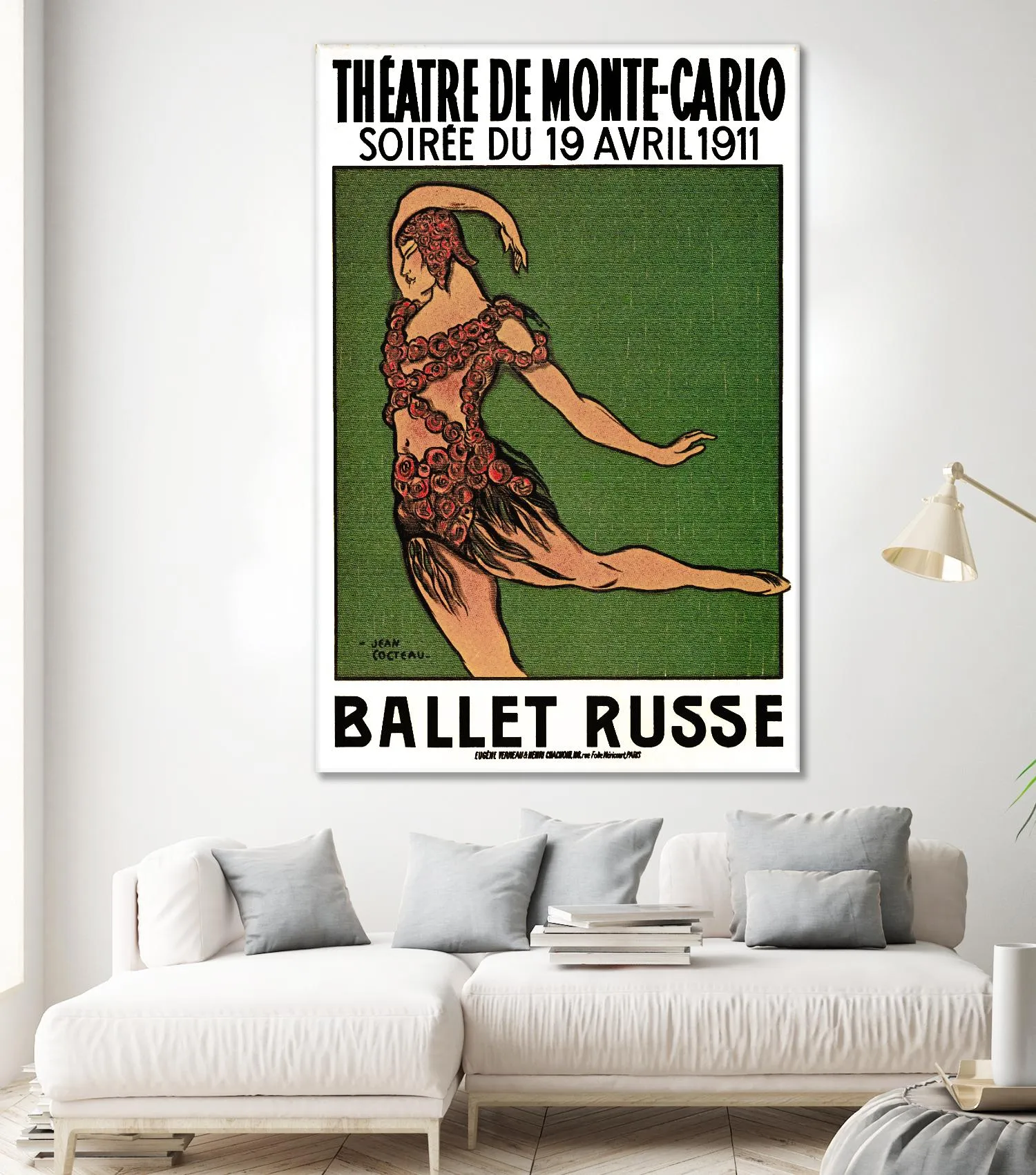 Ballet Russe