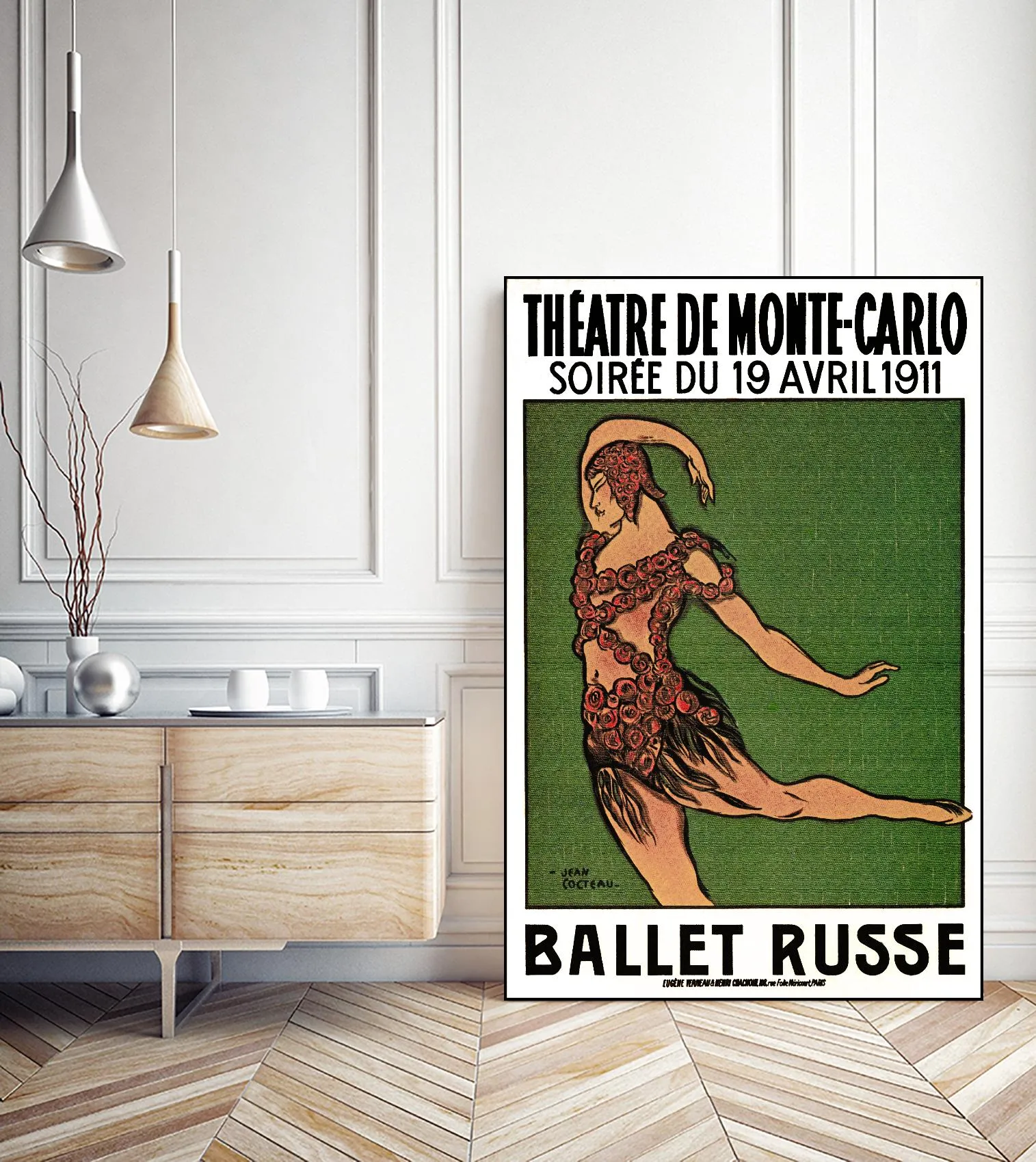 Ballet Russe