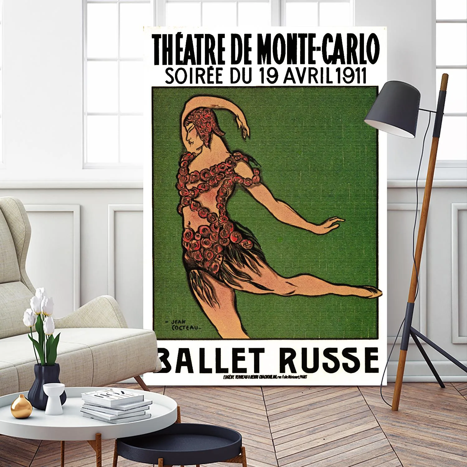 Ballet Russe