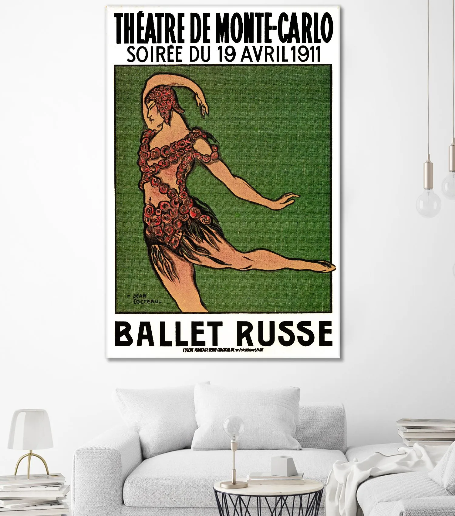 Ballet Russe