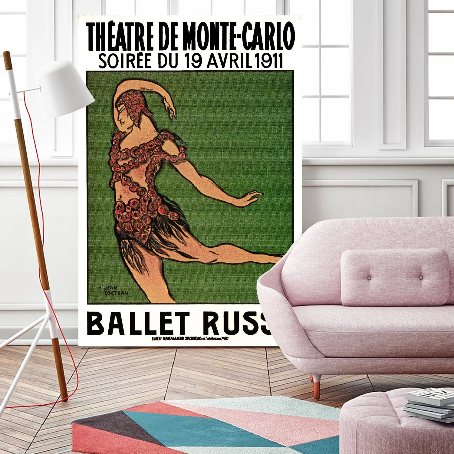 Ballet Russe