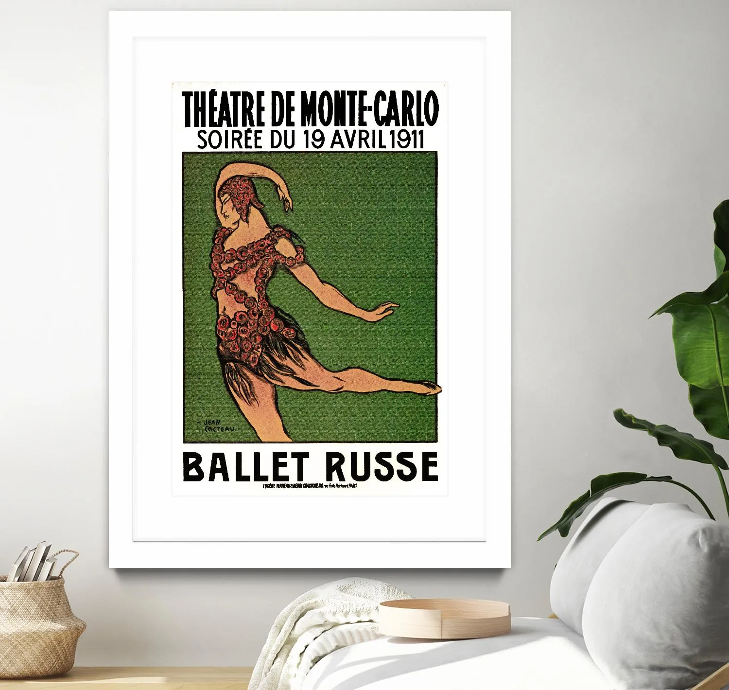 Ballet Russe