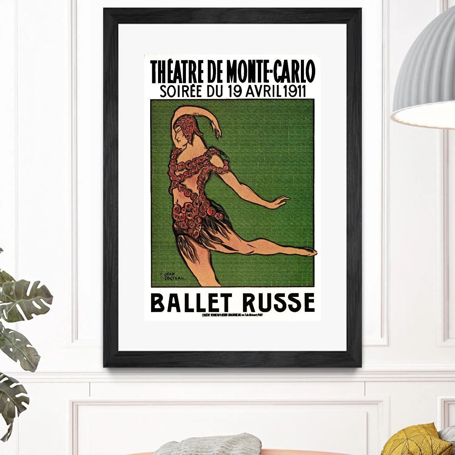 Ballet Russe