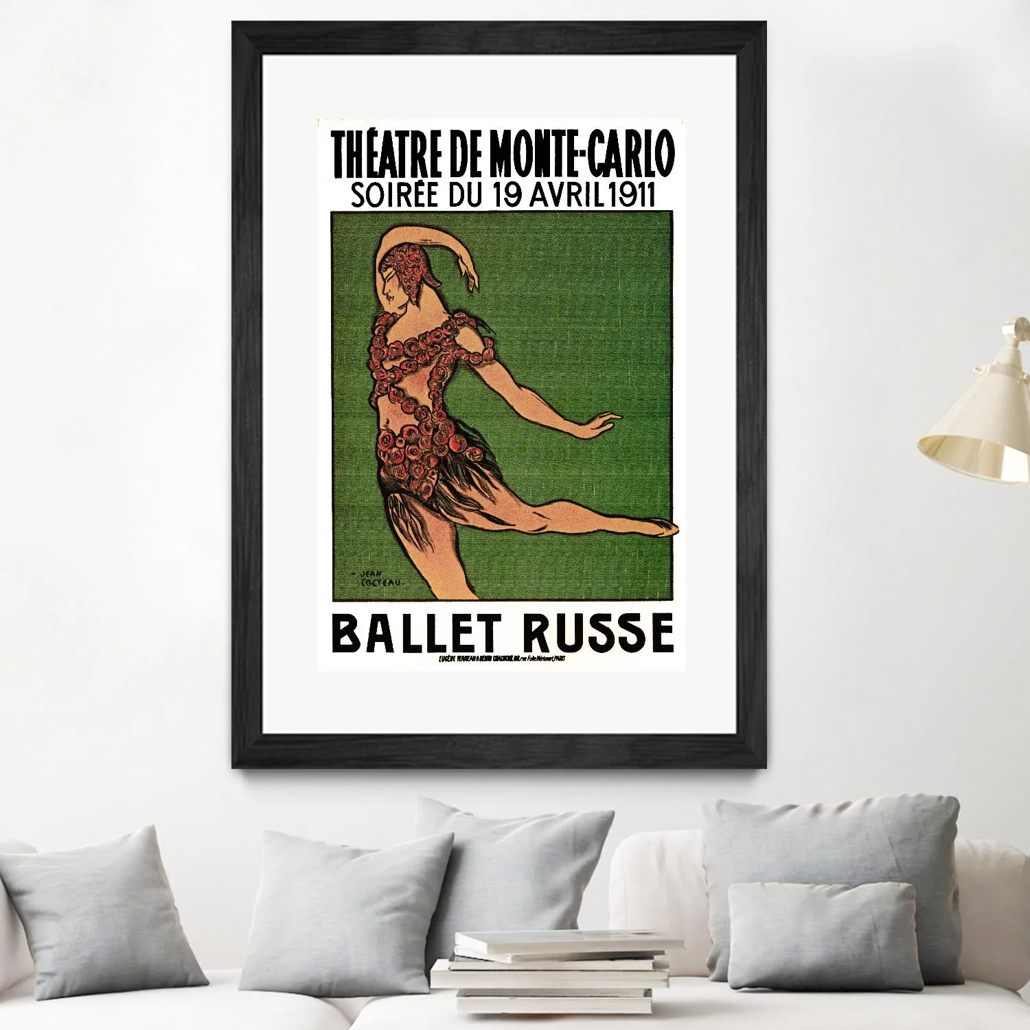 Ballet Russe