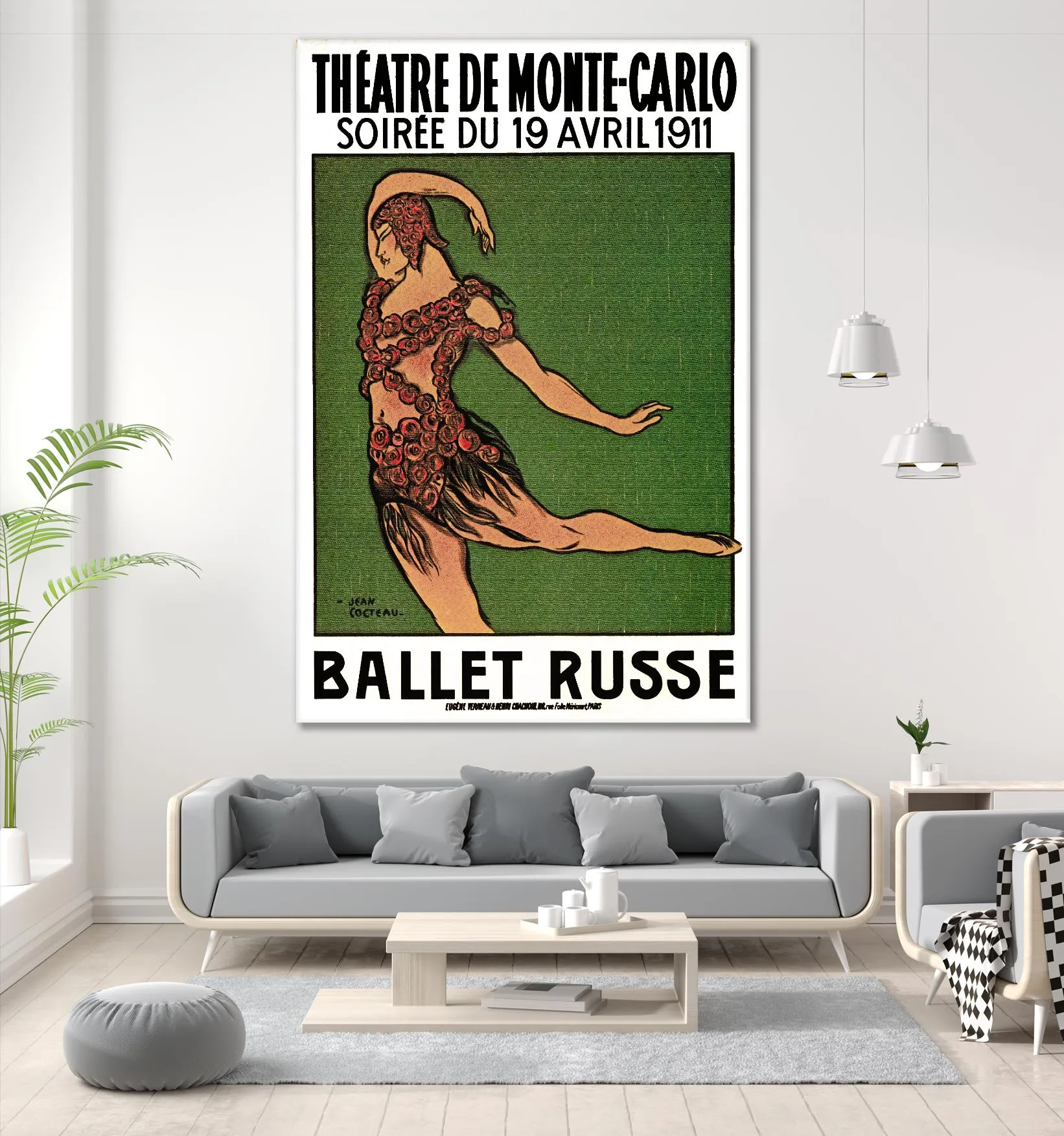 Ballet Russe