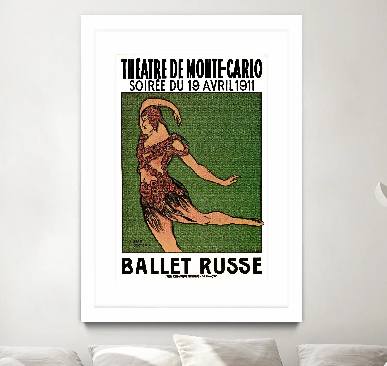 Ballet Russe