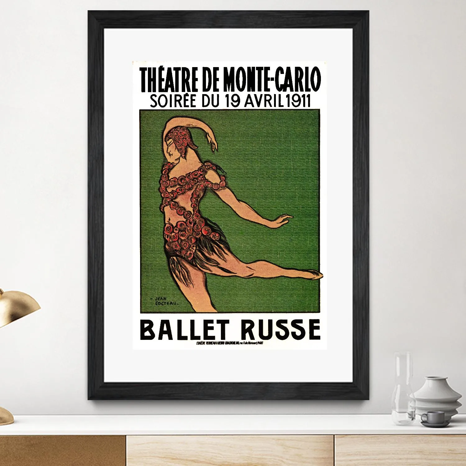 Ballet Russe