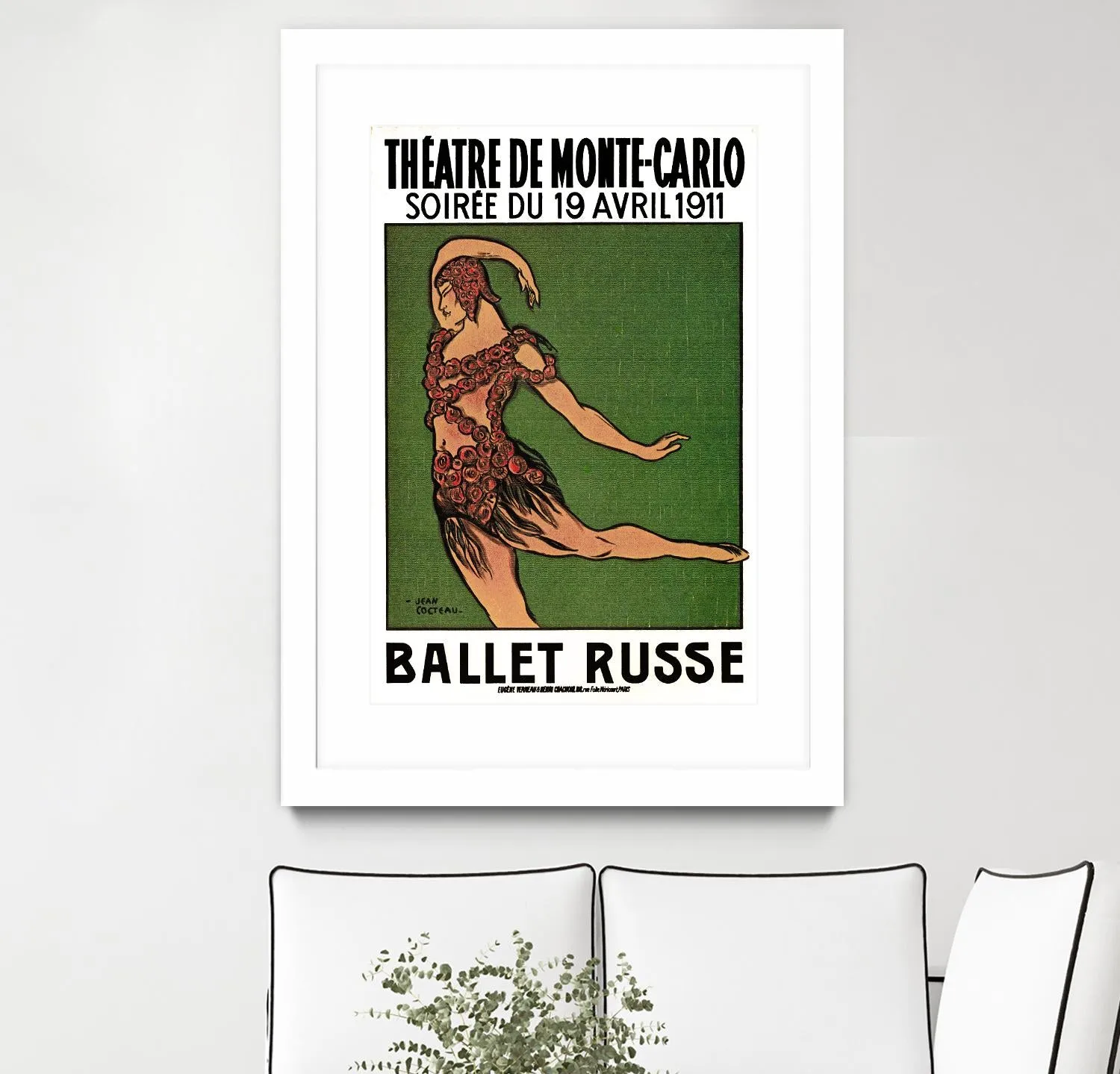 Ballet Russe