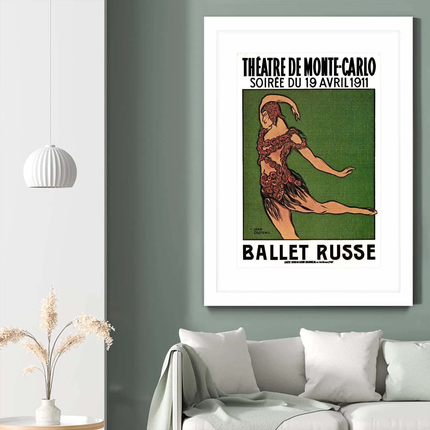 Ballet Russe