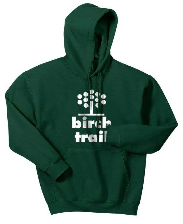 Birch Trail Camp Hoodie