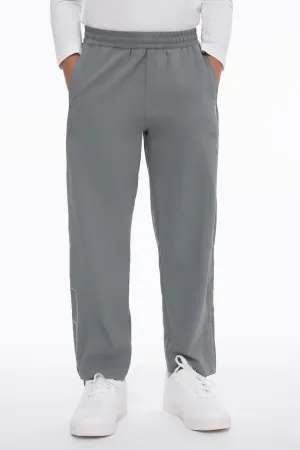 Boy's Outpace Sport Pants | Iron