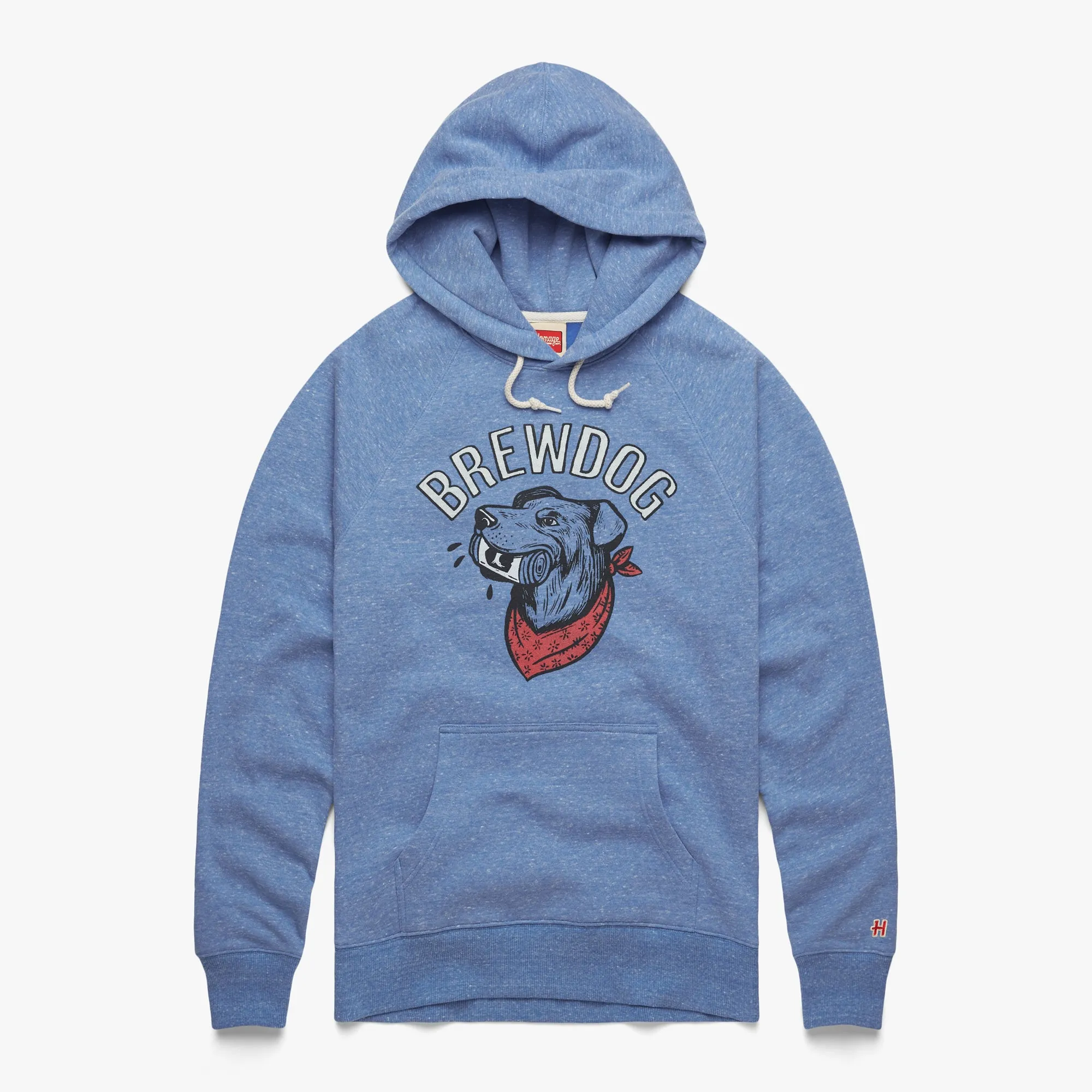 Brewdog Fetch Hoodie