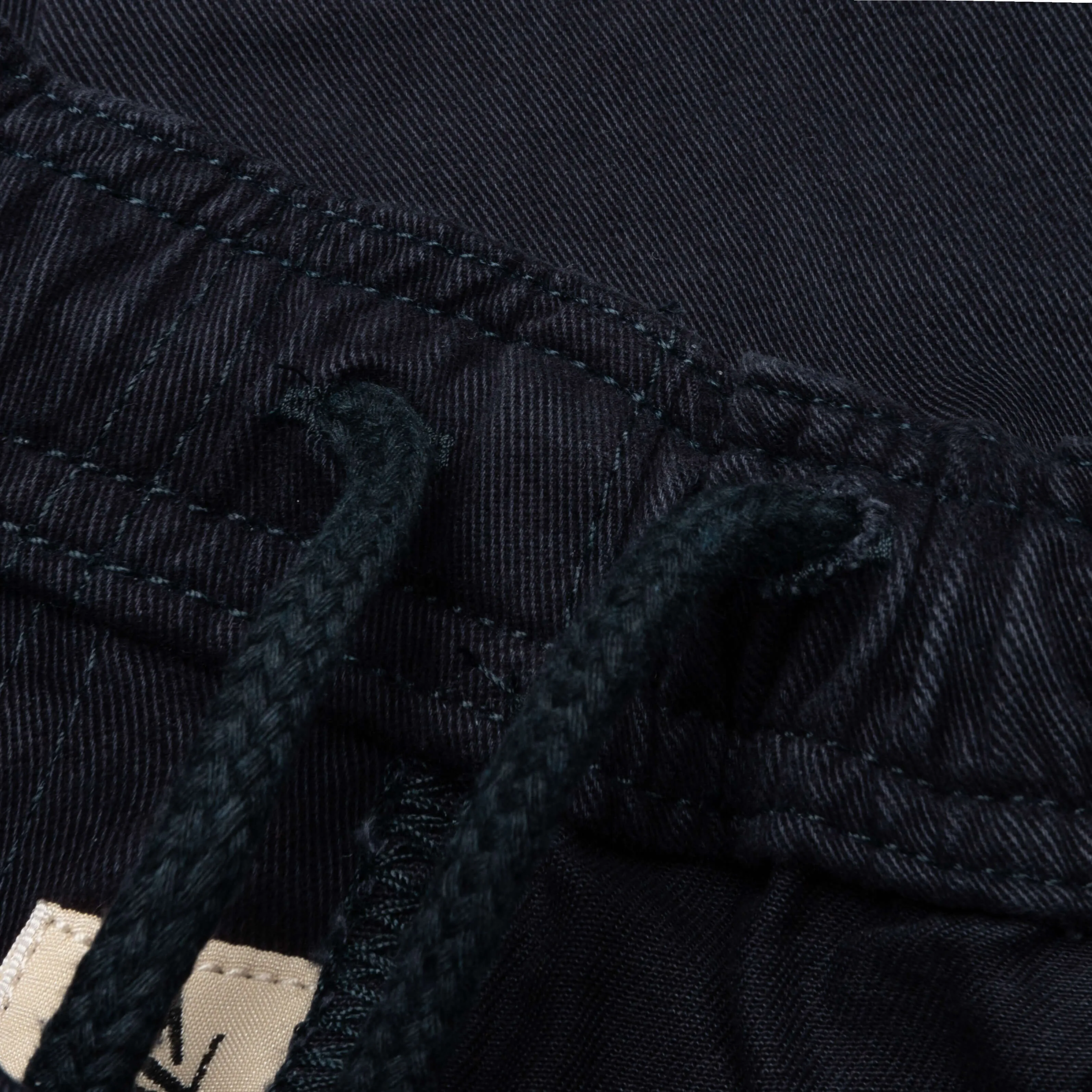 Brushed Beach Pant - Navy