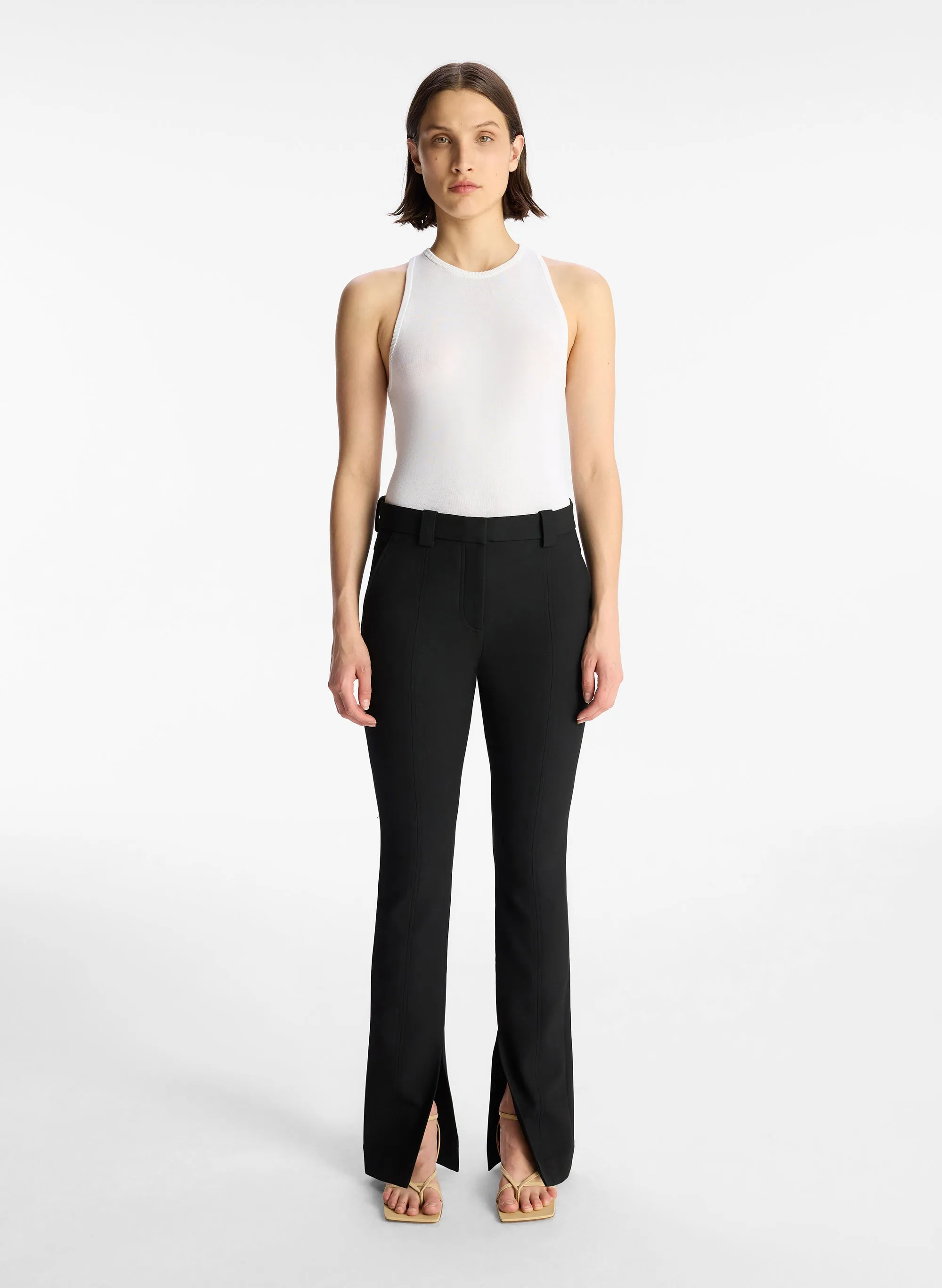 Carson Tailored Pant