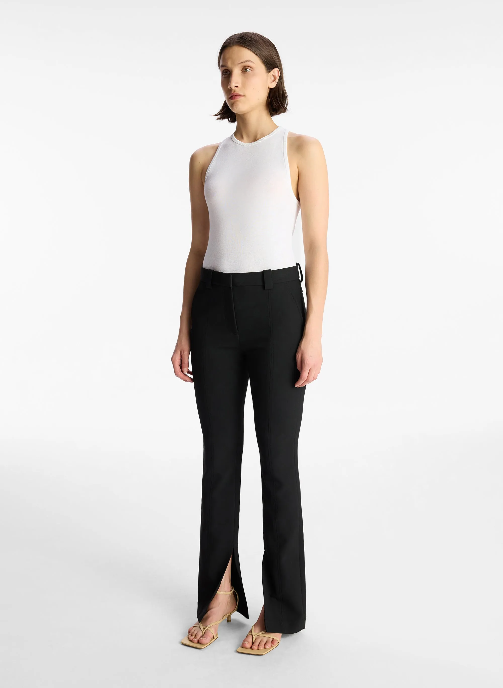 Carson Tailored Pant