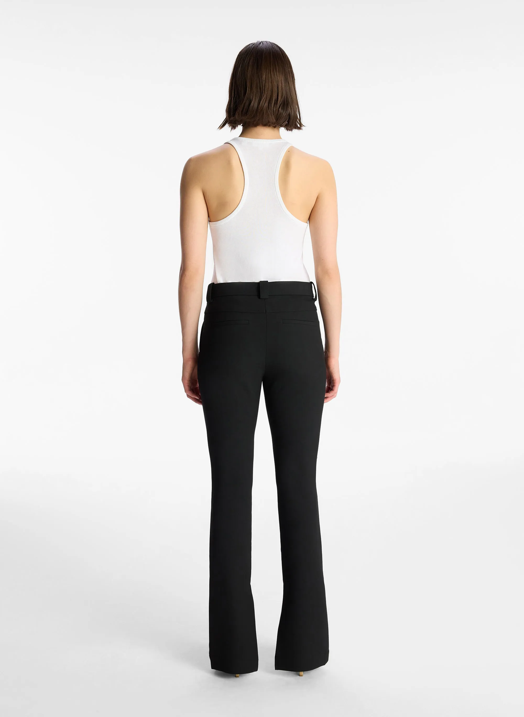 Carson Tailored Pant