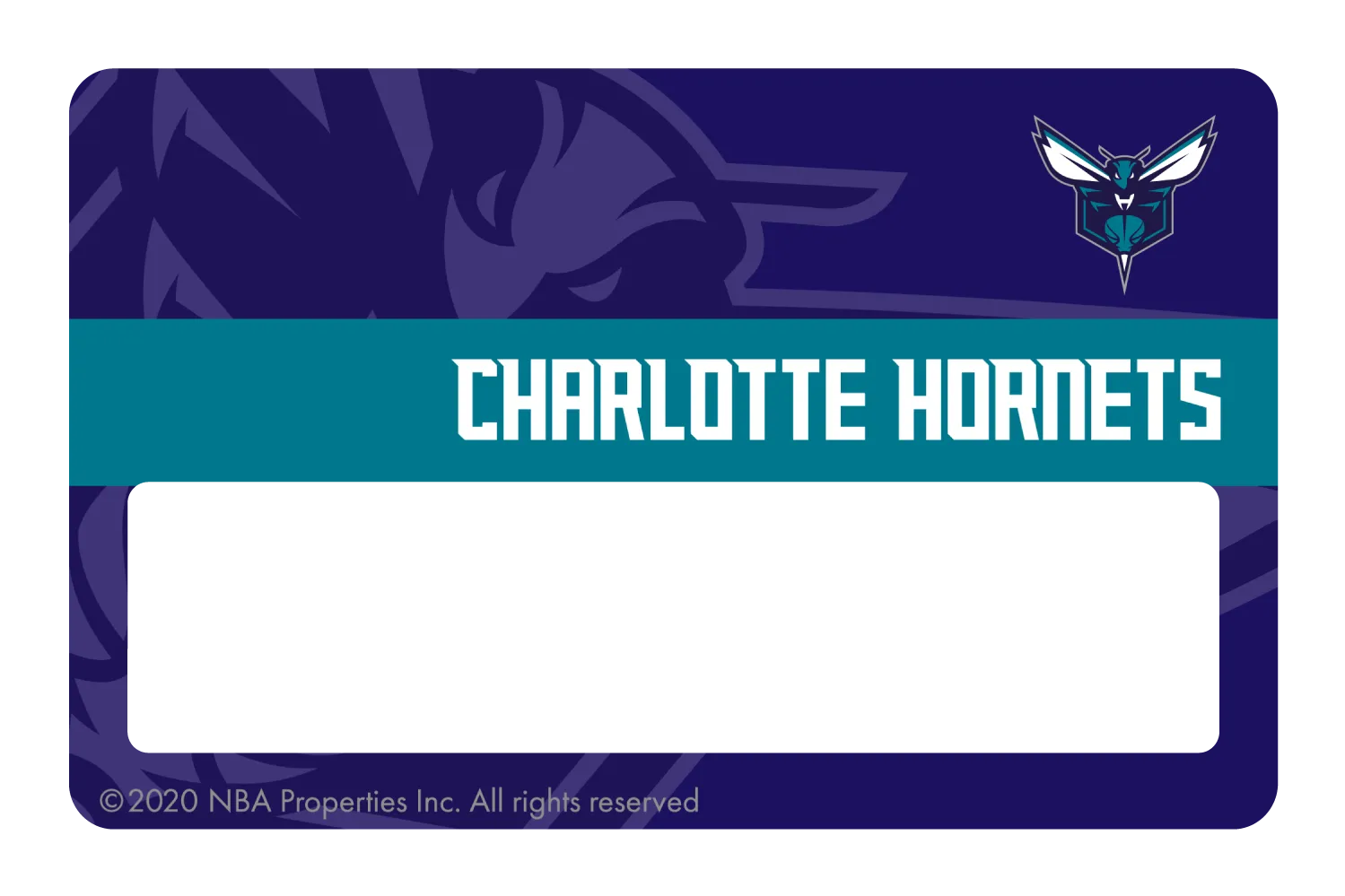 Charlotte Hornets: Midcourt