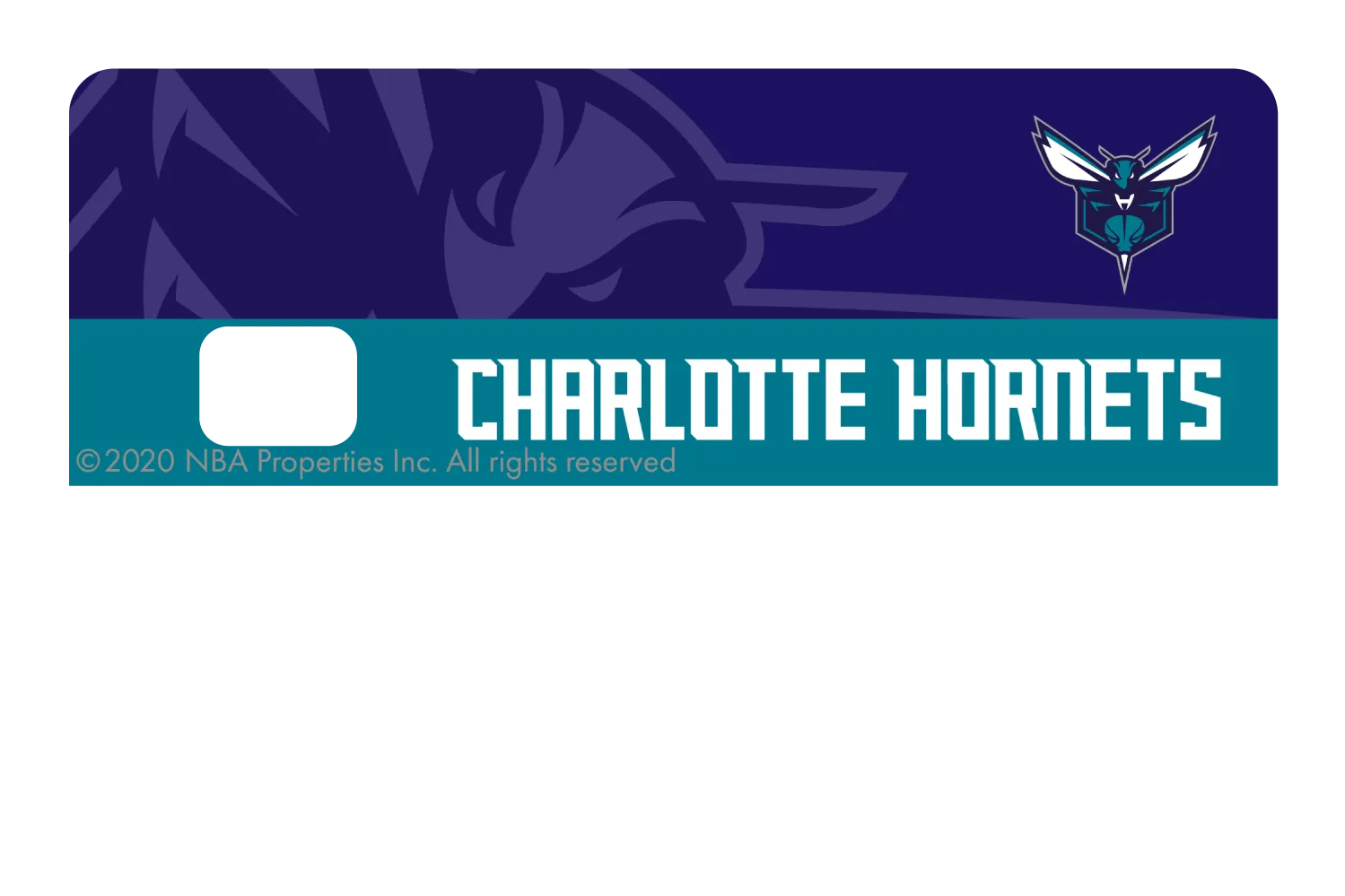 Charlotte Hornets: Midcourt