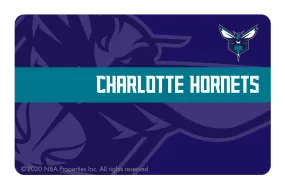 Charlotte Hornets: Midcourt