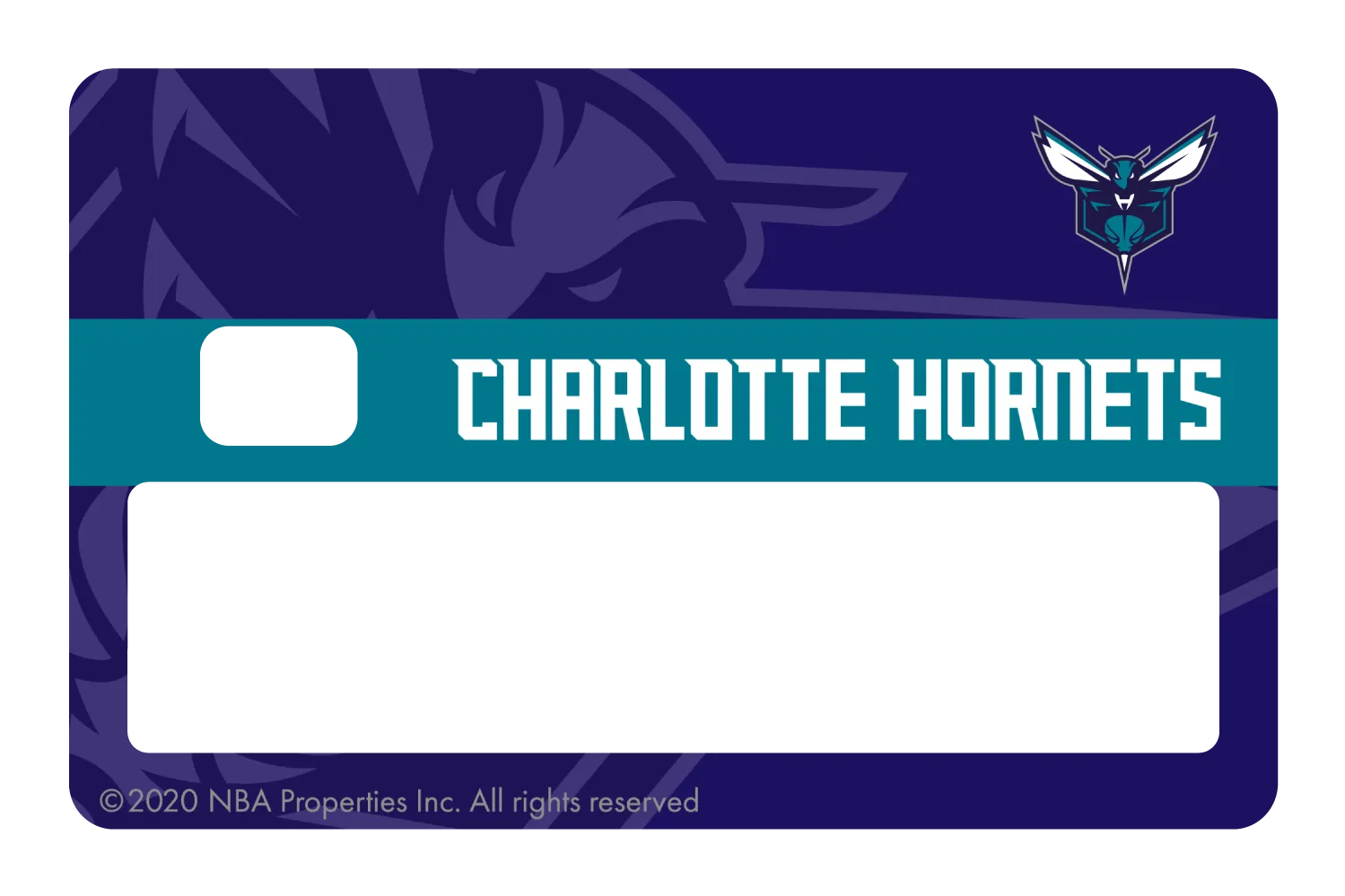 Charlotte Hornets: Midcourt