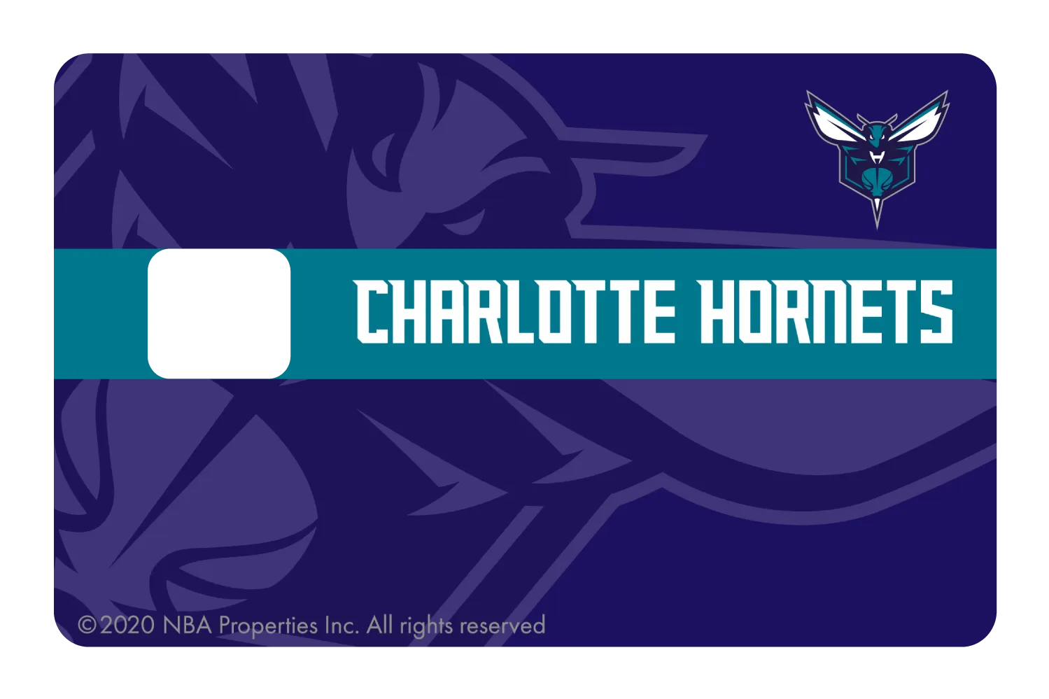 Charlotte Hornets: Midcourt