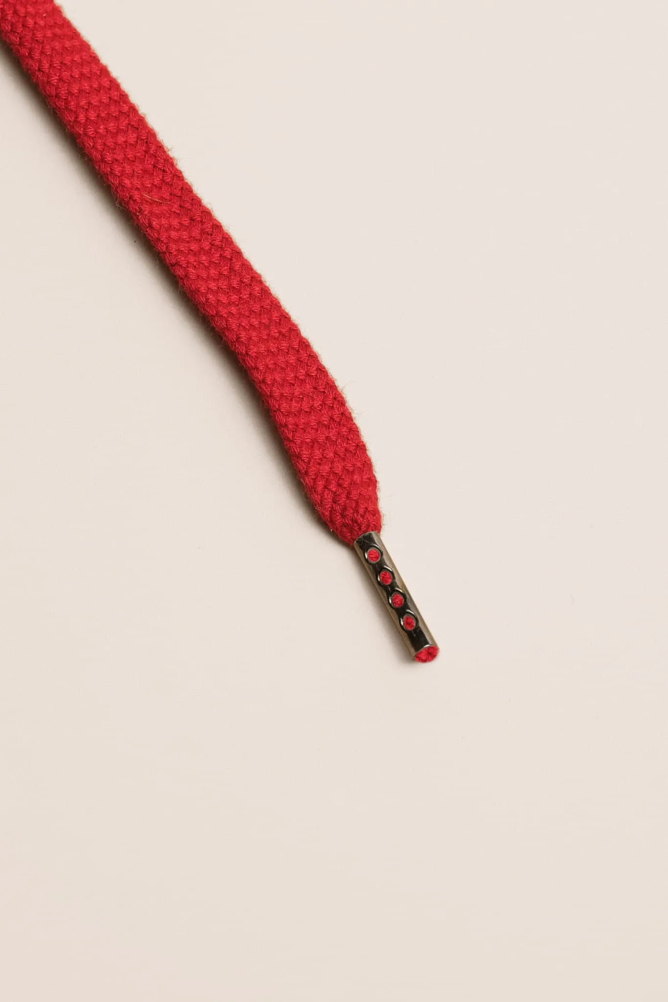 Cherry | Sneaker Laces