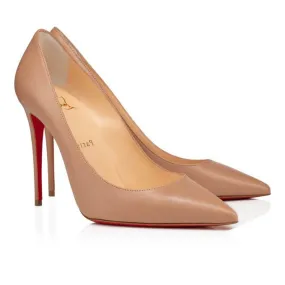 Christian Louboutin Kate 100 Nappa