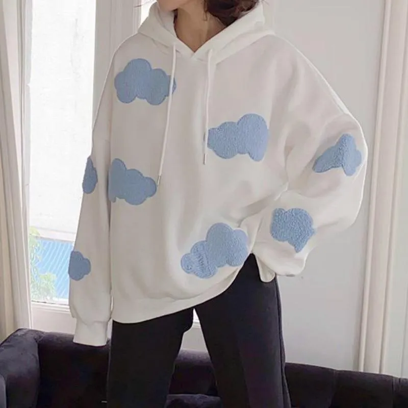 Cloud Hoodie