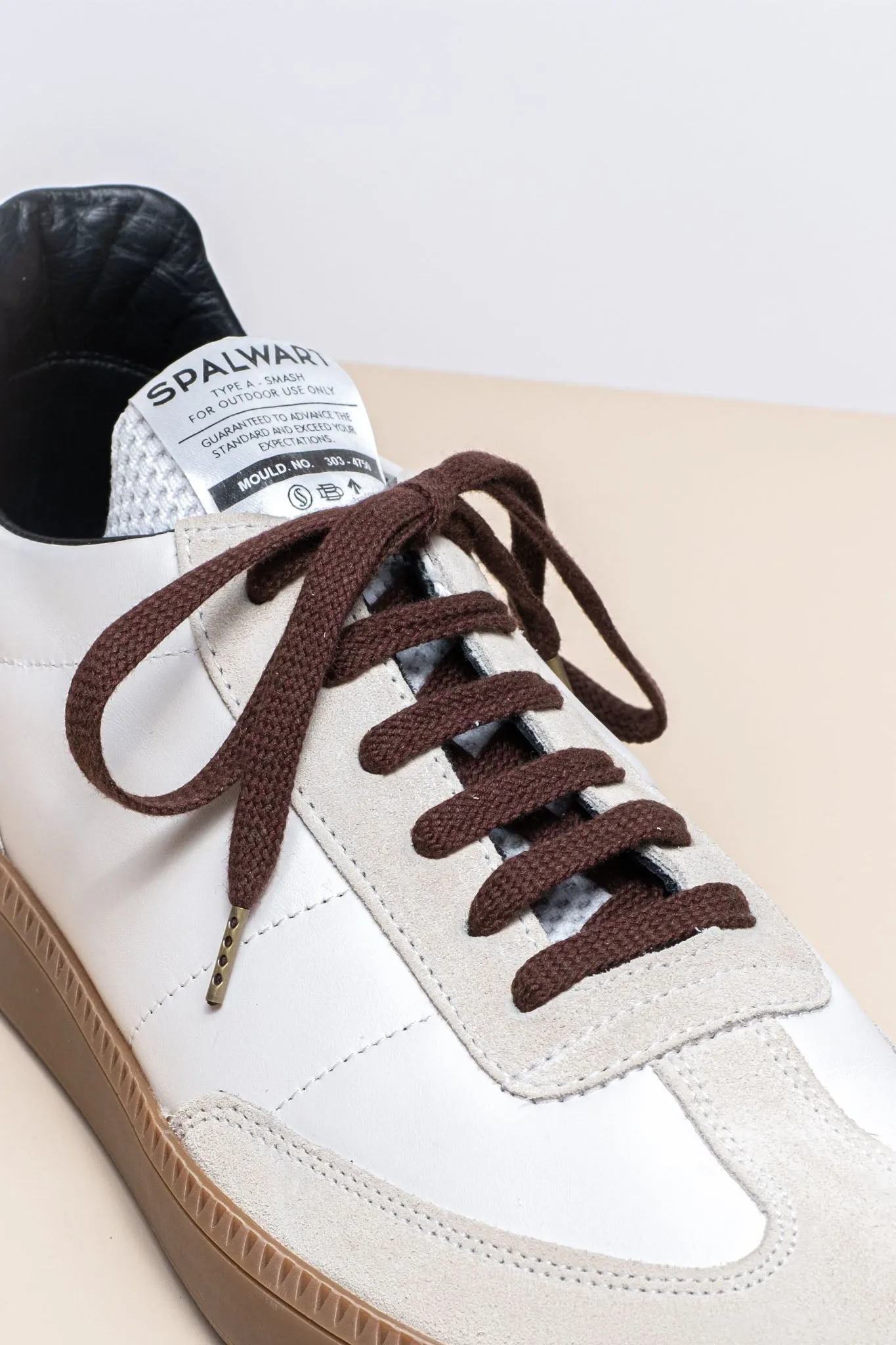 Dark Brown | Sneaker Laces