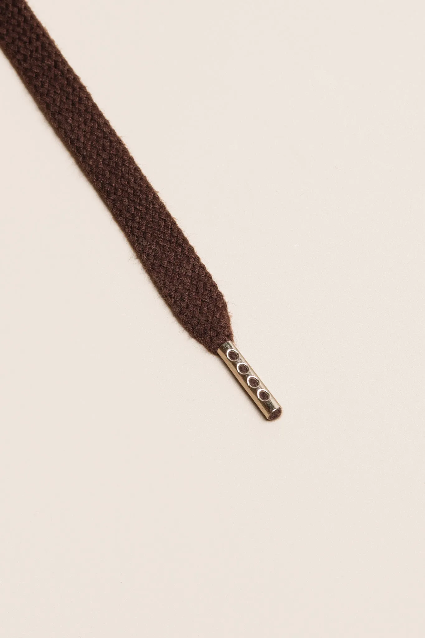 Dark Brown | Sneaker Laces