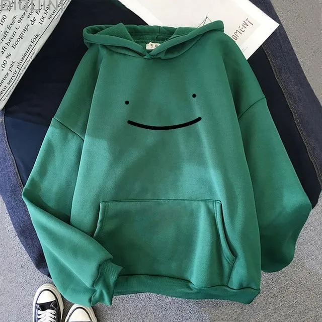 Dream Smile Hoodie