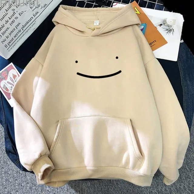 Dream Smile Hoodie