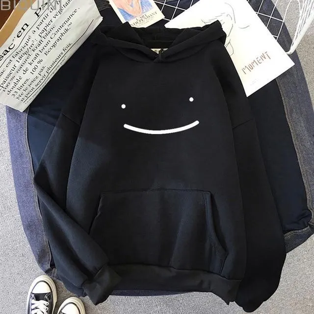 Dream Smile Hoodie