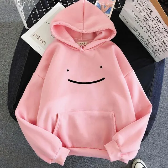 Dream Smile Hoodie