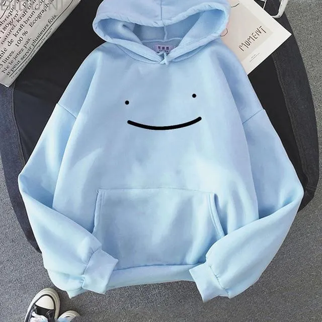 Dream Smile Hoodie