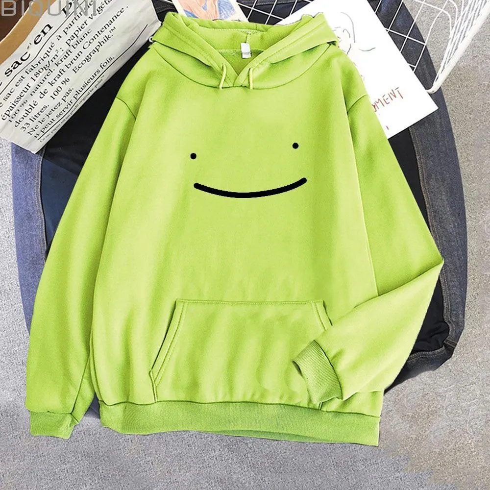 Dream Smile Hoodie