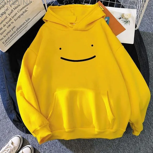 Dream Smile Hoodie