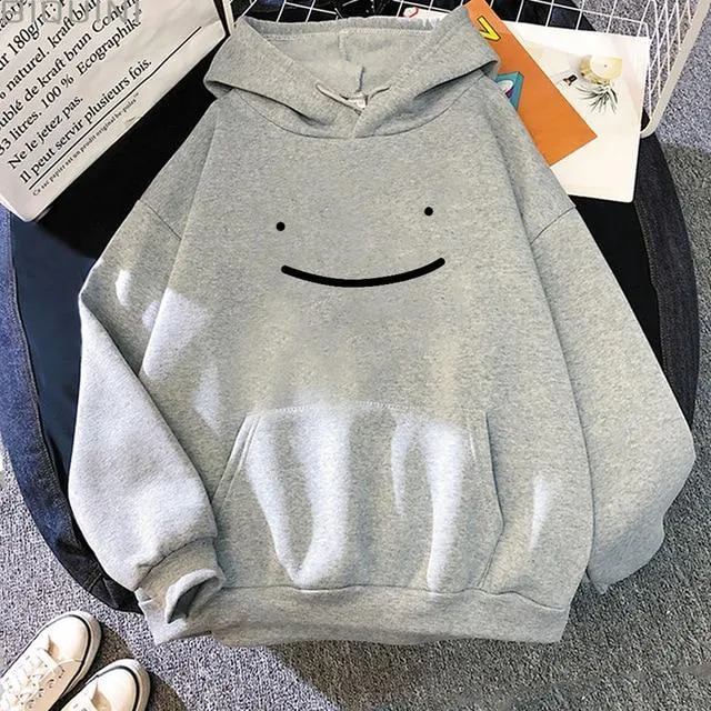 Dream Smile Hoodie