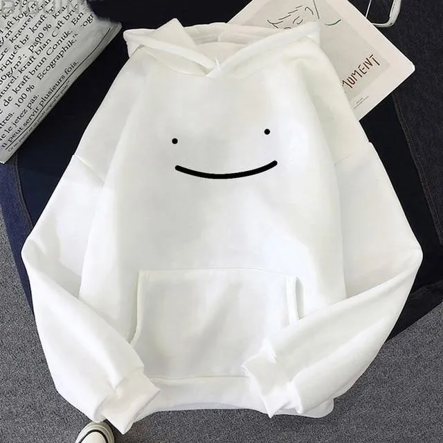 Dream Smile Hoodie