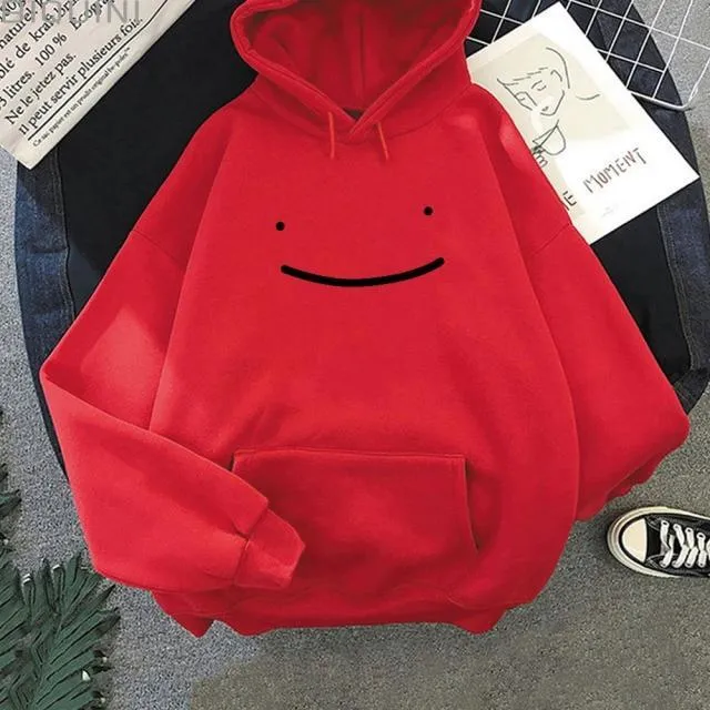 Dream Smile Hoodie