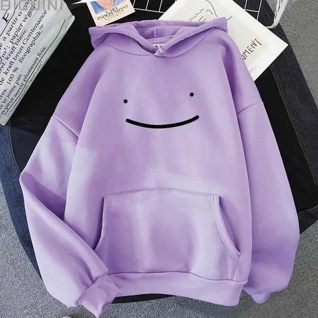 Dream Smile Hoodie