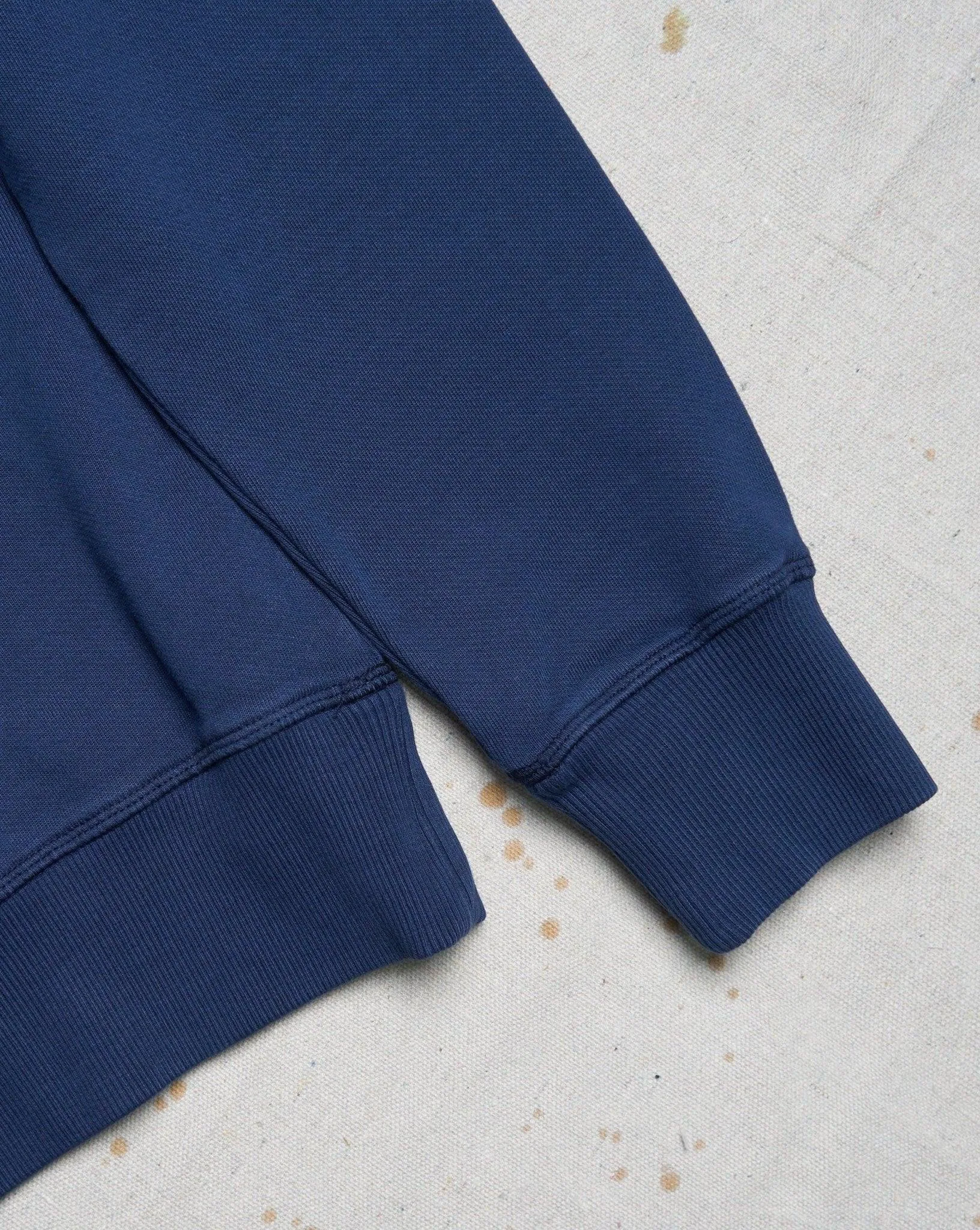 Eat Dust O.F.T.R Sweater - Indigo