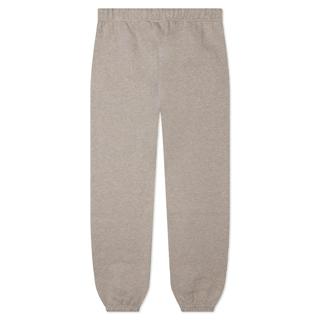 Essentials Sweatpants - Core Heather