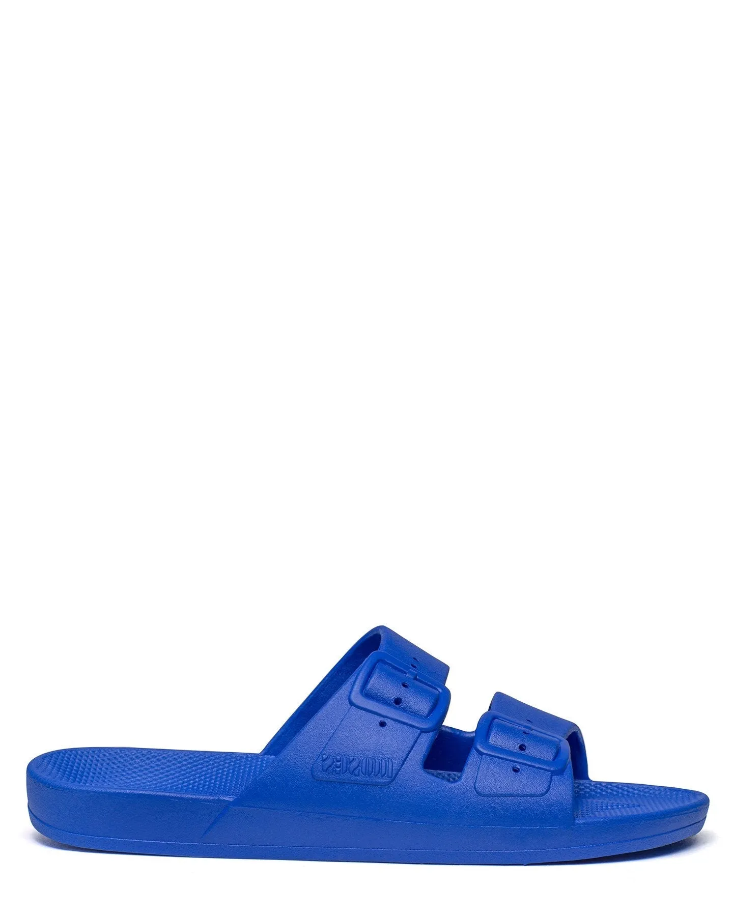 Freedom Moses Slides - Blue