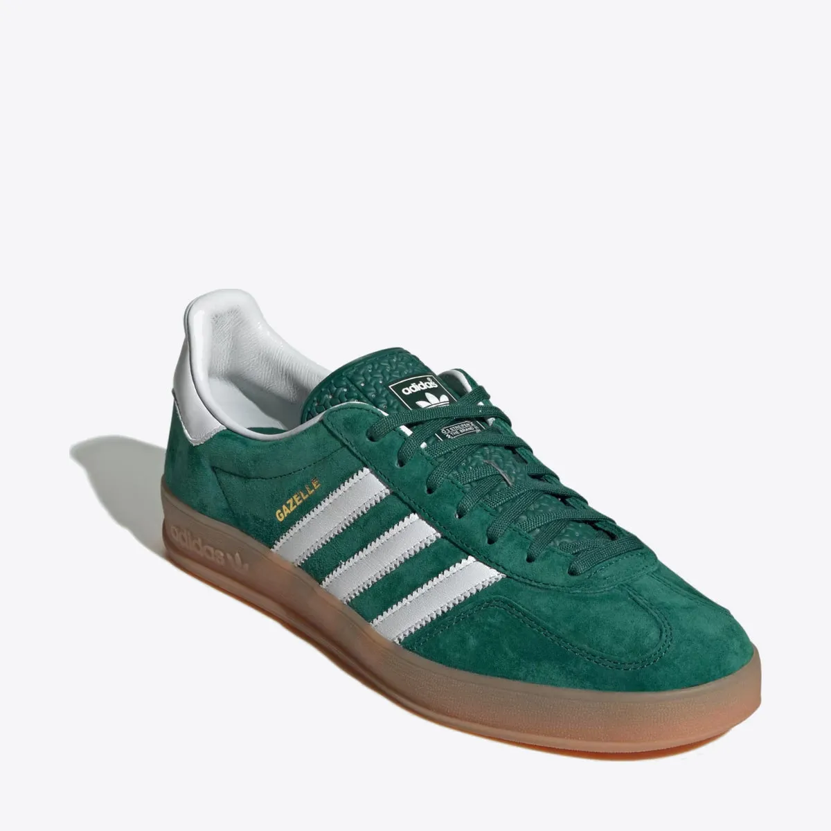 Gazelle Indoor