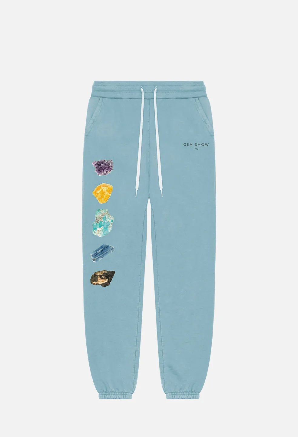 Gem Show La Sweatpants / Spring