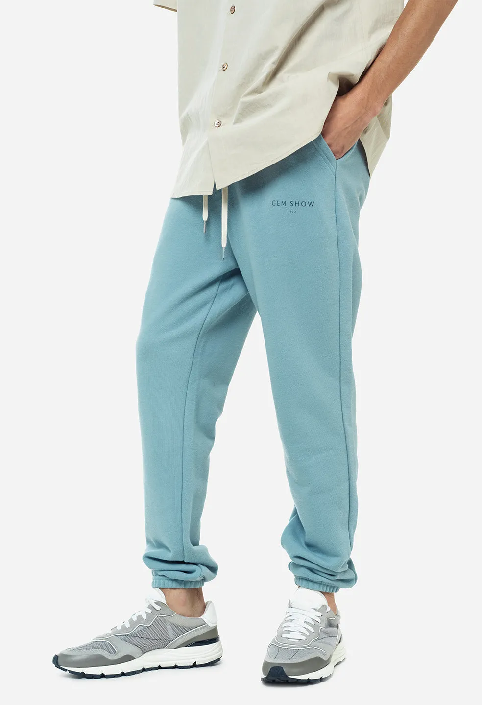 Gem Show La Sweatpants / Spring