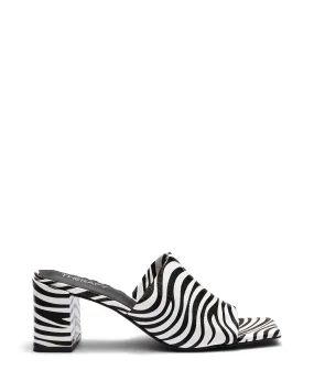 Grimes Heel Zebra