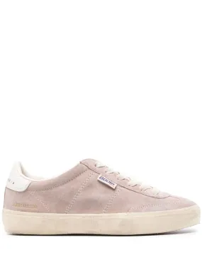 GWF00464F00508525698 Soul star suede sneaker