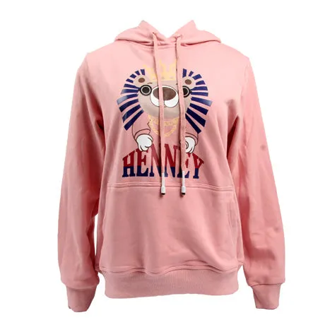 Henney Bear Hoodie